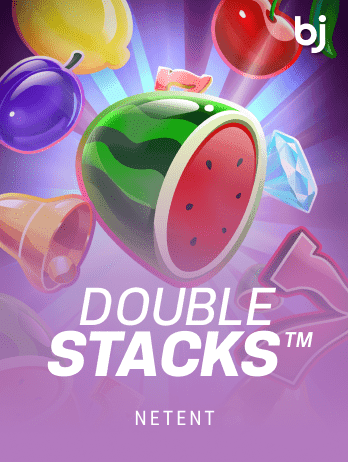 Double Stacks™ screenshot